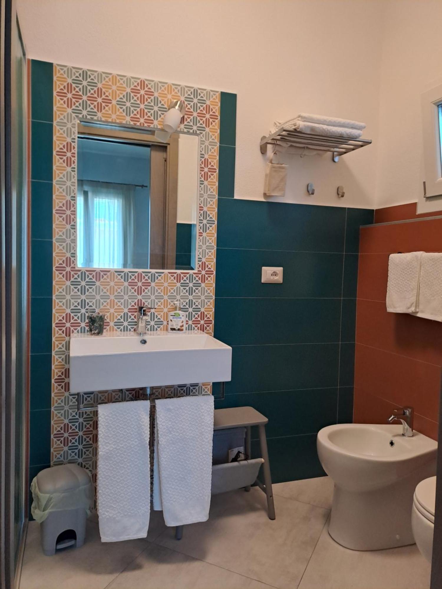 Affittacamere Marizzola Cala Gonone Dış mekan fotoğraf